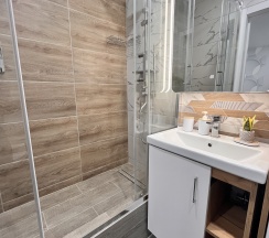 Квартира в Privi House