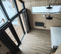 Comfort House в Zefirka Camp