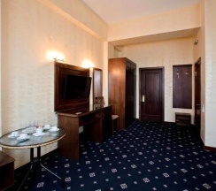 Стандарт в Вилла Рауза