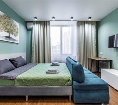 Белинского 86-582/4 в Poshtel VDali