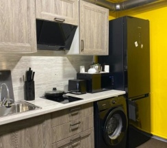 эконом двухместный tween в Берлога