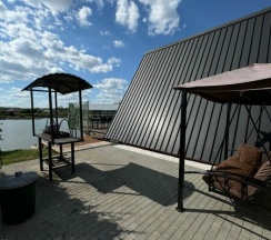 А-фрейм 3 в Family Park
