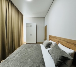 люкс в Рассвет