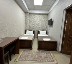 эконом твин в Аль-фирай