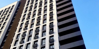 Москва: Апартаменты FortEstate