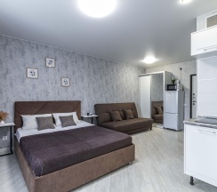 Квартира в DreamHouse