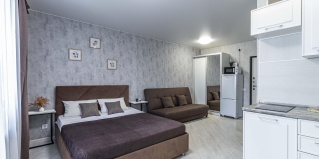 Екатеринбург: Апартаменты DreamHouse