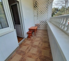 Стандарт 2х мест в Black Wood