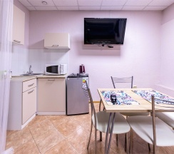 Студия #7 в Тари