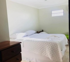 Двухместный номер Standard двуспальная кровать в Casa Nui