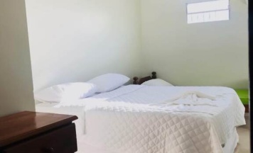Трёхместный номер Standard в Casa Nui