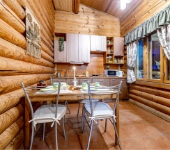 Дом рыбака (стандарт) в Остров Суойа