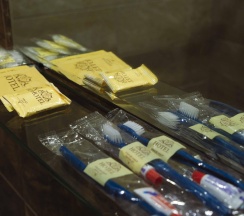 2-местный 1-комнатный номер люкс улучшенный в Ника