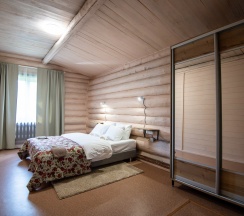 Дом «Лесная сказка» в Лесная сказка