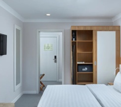 Standart 2-местный 1-комнатный. в Alean Family Sputnik