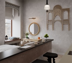 KASLI Studio в Окно