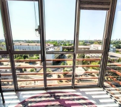 2-комнатные апартаменты, 72м² в Гросс Хаус