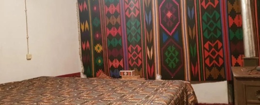 3-местный номер стандарт семейный в Балхар