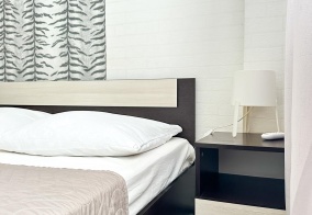 Апартаменты EasyRent (ИзиРент) на улице Александра Кудашева 108 в Тольятти