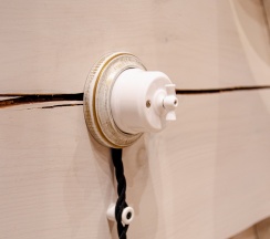 Дом с двумя спальнями  в Весенний