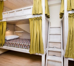 Женский нижние кровати №7 в Station