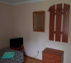 Номер Economy в Гостиница
