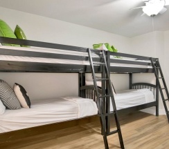 Номер Standard с балконом и с видом на океан в Caribe The Resort