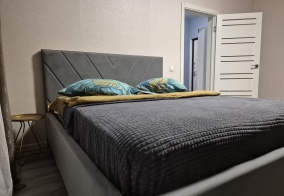 Апартаменты Апартаменты на Гусева, 46 12/13 под в Твери