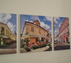 Номер Standard в Guest House Taurus