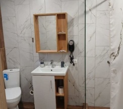 Бунгало № 1 в Исеть