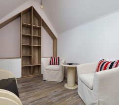 Коттедж улучшенный в BalticRealty