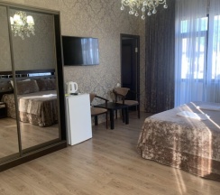 Семейный номер Standard в Эвкалиптовая