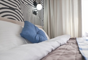 Апартаменты Апартаменты на ул. Красноказачья, д 23/2 в Иркутске