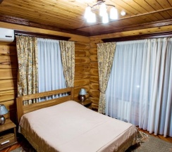 Двухместный стандарт  1 категории (Эко) в Жемчужина Белокурихи