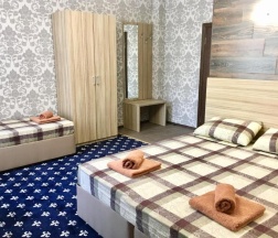 Номер Standard в Солнечный