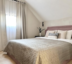 4-комнатный коттедж премиум в Uroom 