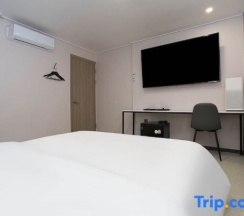 Номер Deluxe в Hotel Centro Stay
