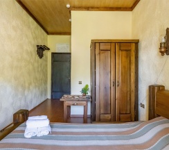 Двухместный номер в Проховское подворье