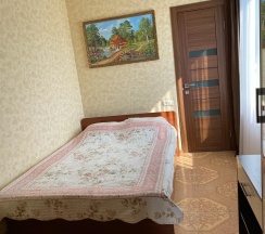 2-местный номер комфорт в Best-home