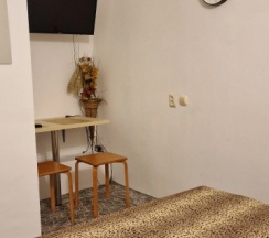 Двухместный номер Standard двуспальная кровать в Анюта