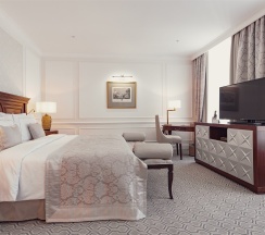 Джуниор Сюит Премьер в Tsar palace luxury hotel