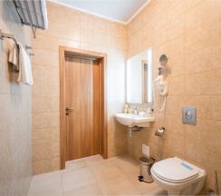 Гранд Люкс двухкомнатный в Капкана Бэй-Плаза