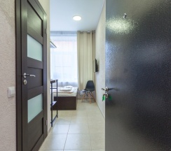Апартаменты в Leohotels Мануфактура