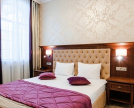 Стандарт в Hotel Grand Boutique