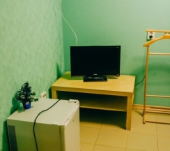 Апартаменты двухместные в NordSky apartments