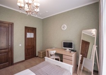 Standard Classic Villa 3 (Single) в Spatium wellness center