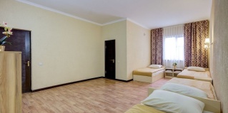 Бишкек: Хостел Classic hostel