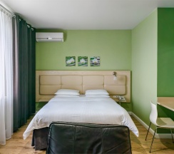 Стандарт в Дом отель Apart