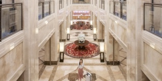 Нара: Отель Hotel Nikko Nara