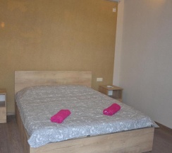 Номер Standard в Pavillion Guest House